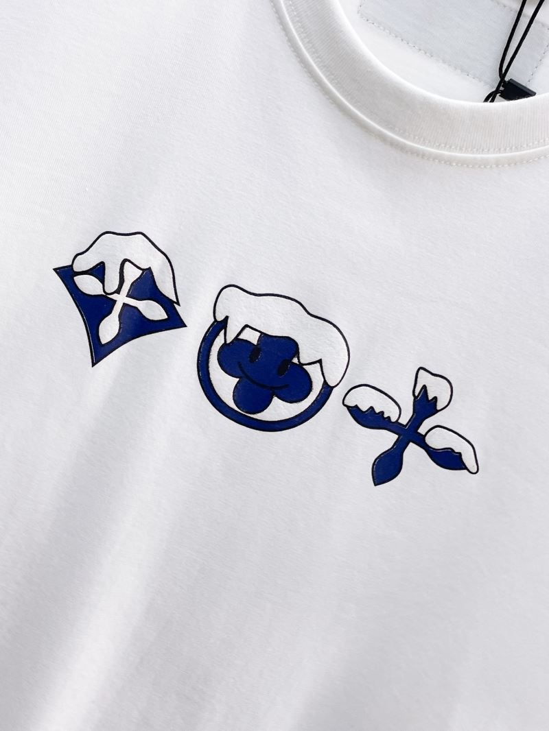 Louis Vuitton T-Shirts